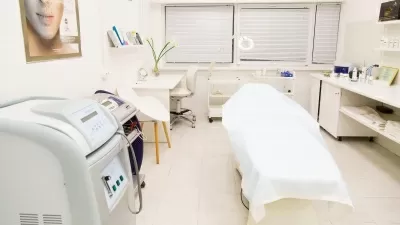 Центр здоровья и красоты МедСтар