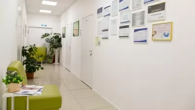 Центр здоровья и красоты МедСтар