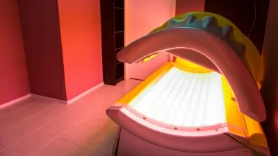 Центр здоровья и красоты МедСтар