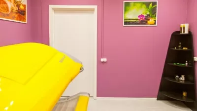 Центр здоровья и красоты МедСтар