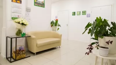 Центр здоровья и красоты МедСтар