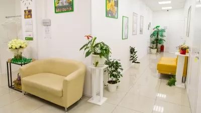 Центр здоровья и красоты МедСтар