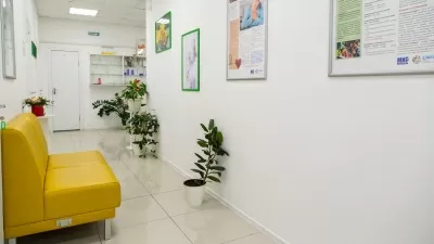 Центр здоровья и красоты МедСтар