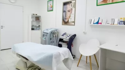 Центр здоровья и красоты МедСтар