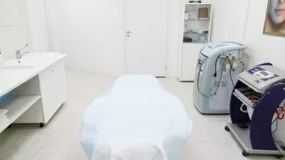 Центр здоровья и красоты МедСтар