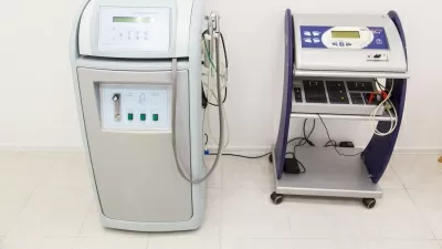 Центр здоровья и красоты МедСтар