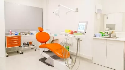 Центр здоровья и красоты МедСтар