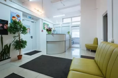 Центр здоровья и красоты МедСтар