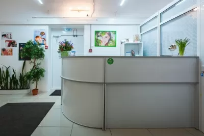 Центр здоровья и красоты МедСтар