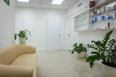 Центр здоровья и красоты МедСтар