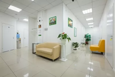 Центр здоровья и красоты МедСтар