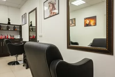 Центр здоровья и красоты МедСтар