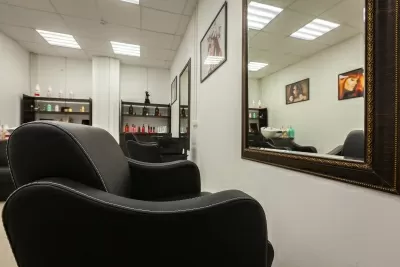 Центр здоровья и красоты МедСтар