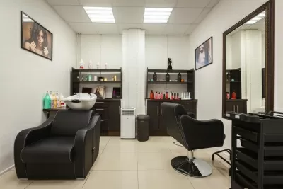 Центр здоровья и красоты МедСтар