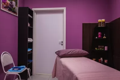 Центр здоровья и красоты МедСтар