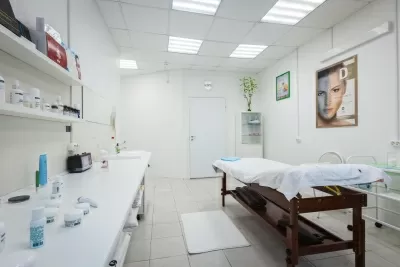 Центр здоровья и красоты МедСтар