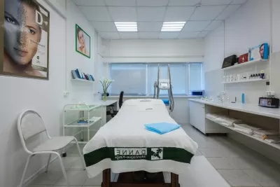 Центр здоровья и красоты МедСтар