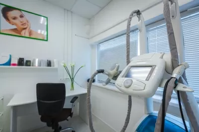 Центр здоровья и красоты МедСтар