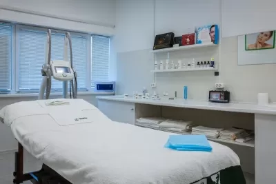 Центр здоровья и красоты МедСтар