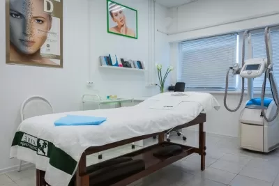 Центр здоровья и красоты МедСтар