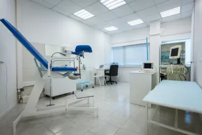 Центр здоровья и красоты МедСтар