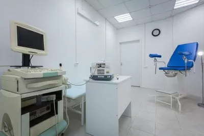 Центр здоровья и красоты МедСтар