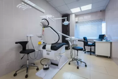 Центр здоровья и красоты МедСтар