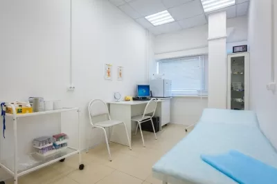 Центр здоровья и красоты МедСтар