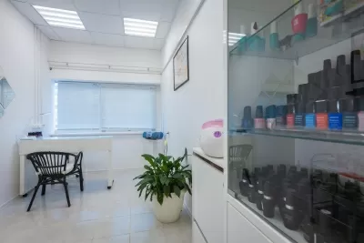 Центр здоровья и красоты МедСтар