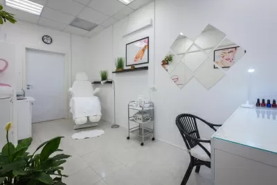 Центр здоровья и красоты МедСтар