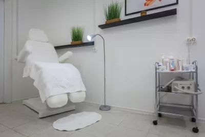 Центр здоровья и красоты МедСтар