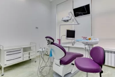 Центр взрослой и детской стоматологии