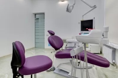 Центр взрослой и детской стоматологии