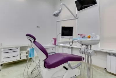 Центр взрослой и детской стоматологии