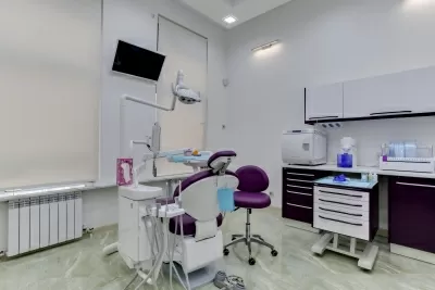 Центр взрослой и детской стоматологии