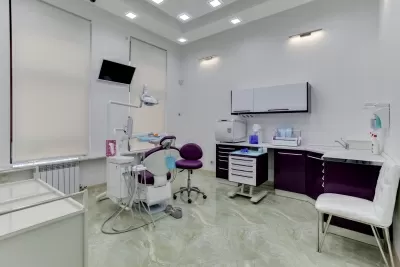 Центр взрослой и детской стоматологии