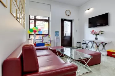 Центр взрослой и детской стоматологии