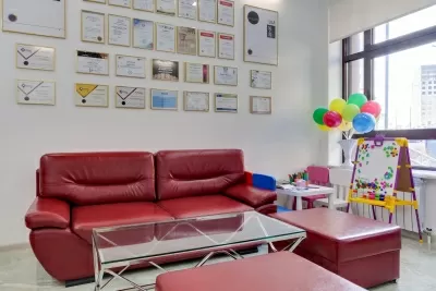 Центр взрослой и детской стоматологии