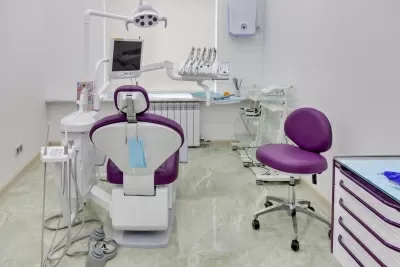 Центр взрослой и детской стоматологии