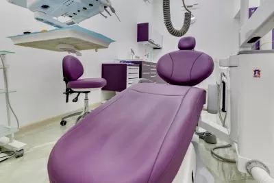 Центр взрослой и детской стоматологии