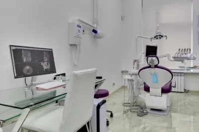 Центр взрослой и детской стоматологии