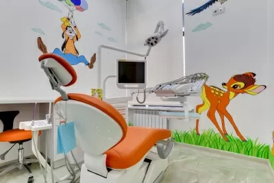 Центр взрослой и детской стоматологии