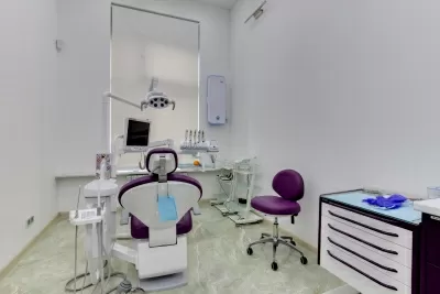 Центр взрослой и детской стоматологии