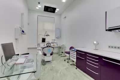 Центр взрослой и детской стоматологии