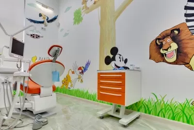 Центр взрослой и детской стоматологии