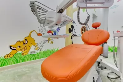 Центр взрослой и детской стоматологии