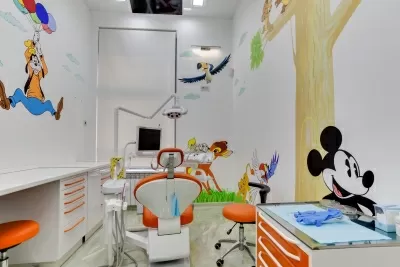 Центр взрослой и детской стоматологии