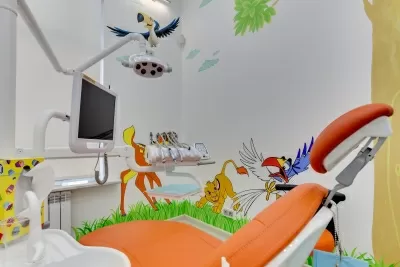 Центр взрослой и детской стоматологии
