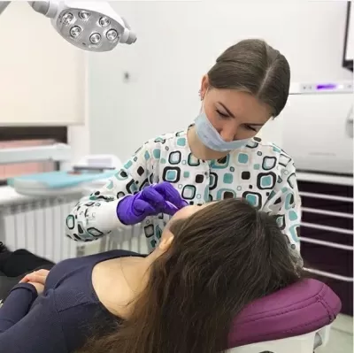 Центр взрослой и детской стоматологии