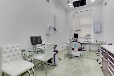 Центр взрослой и детской стоматологии